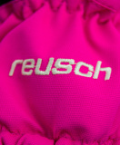 Reusch Olly R-TEX® XT Mitten 6185588 3350 pink 2